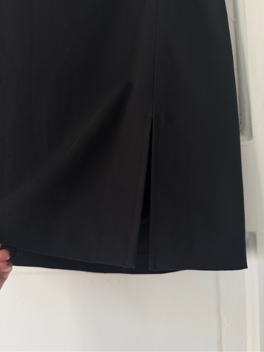 Aritzia Sunday Best Mini Skirt - Picture 2 of 5
